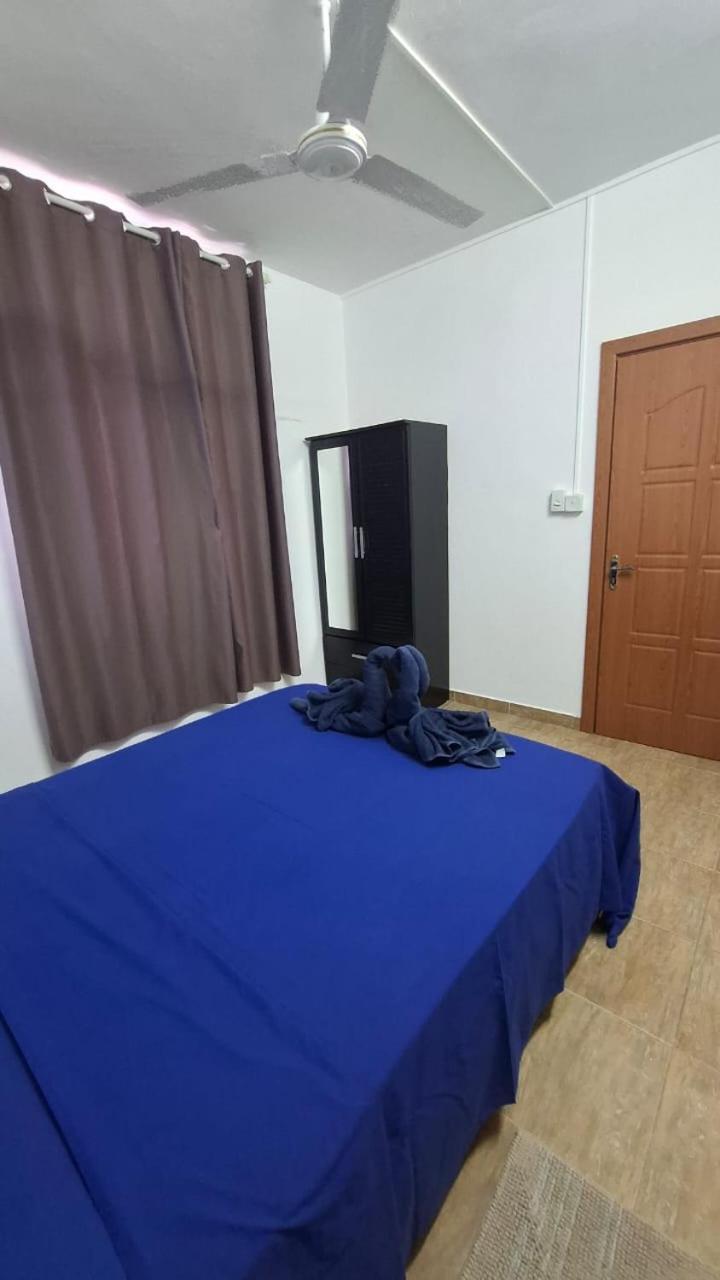 Flambeau 2 Bedroom Apartment Trou aux Biches Quarto foto